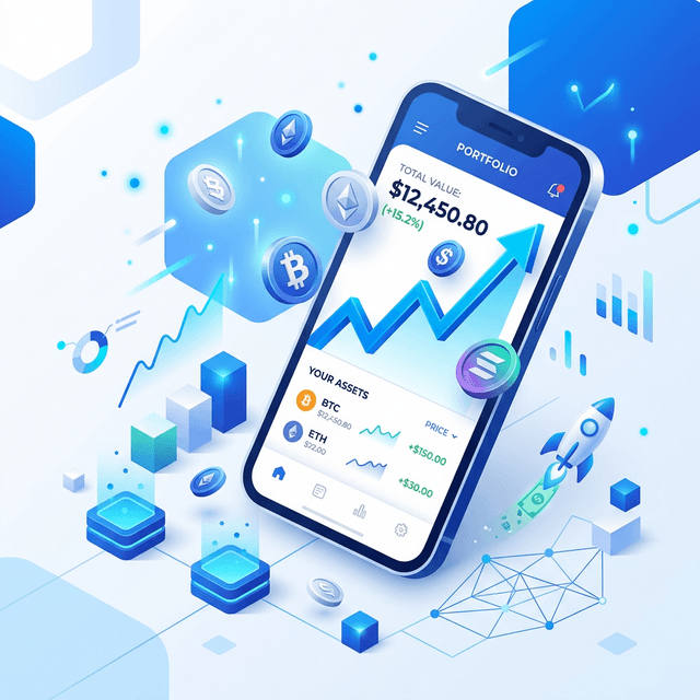 仮想通貨の始め方【完全ガイド】