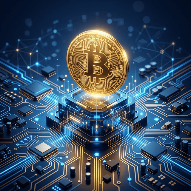 ビットコインとは？初心者向け解説