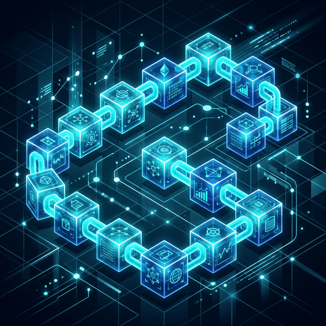 ブロックチェーンとは