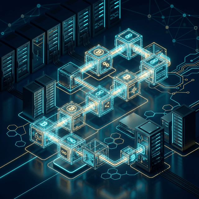 仮想通貨とは？初心者でもわかる仕組み