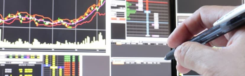 初心者向け暗号資産(仮想通貨)の始め方と準備からリスク管理まで